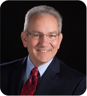Ralph M. Dahm, founder of Twin Oaks CRS